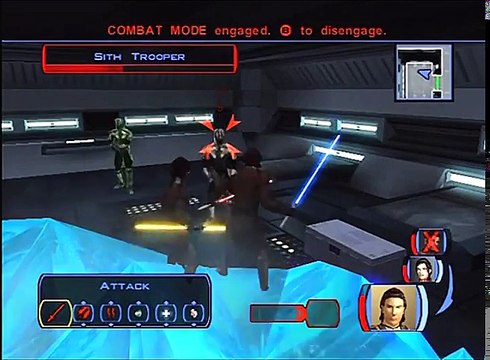 Let's Play Star Wars Knights of the Old Republic pt 62