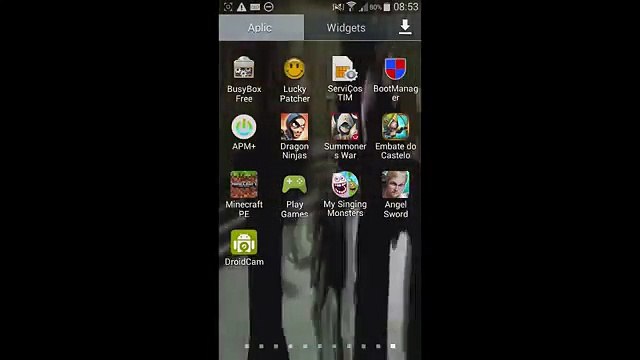 Como usar corretamente o Lucky patcher