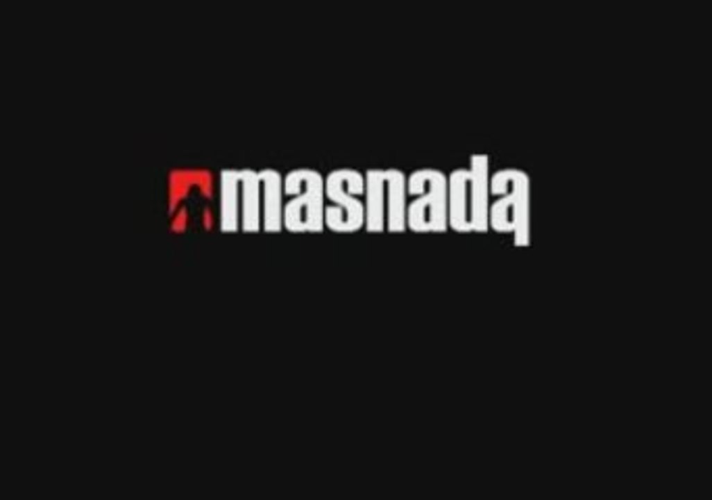 Masnada "Le roi"