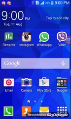 كيفيه إنشاء حساب متجر بلاي امريكي