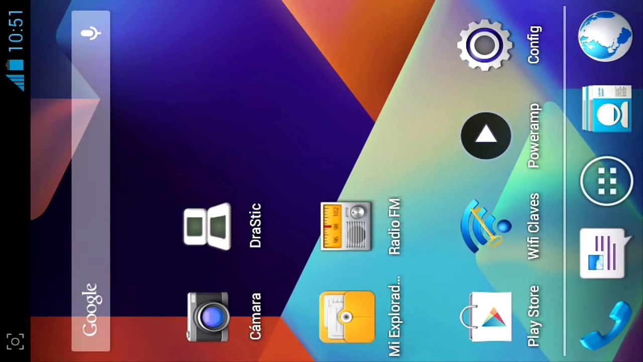 PPSSPP GOLD CONFIGURACION PARA ANDROID