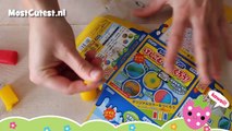 Stuiterballengum maken ^_^ Kutsuwa DIY Eraser Kit Bouncy! MostCutest.nl