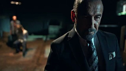 Söz | 13.Bölüm Çolak İle Büyük Bey Tanışıyor! by Steven Webb