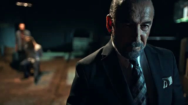 Söz | 13.Bölüm Çolak İle Büyük Bey Tanışıyor! by Steven Webb