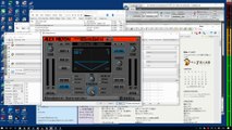 【EqualizerAPO】A1 Stereo Control (VST) を音楽再生で使う