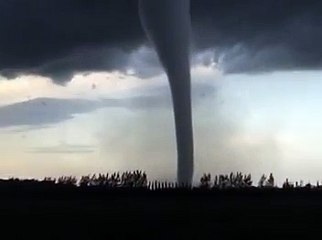 F5 Tornado