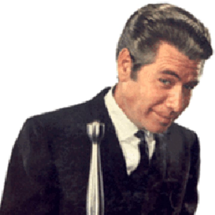 BROTHER DAVE GARDNER - Words From Brother Dave