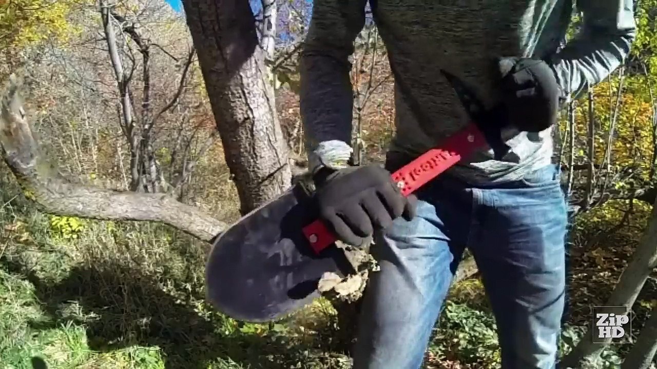 5 Survival Gadgets You Should Have #3