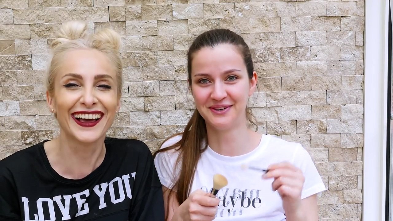 İrem Helvacıoğlu Lana Del Rey Makyajı ► Sebile Ölmez