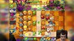 Días 1 y 2 - Pantano del Jurásico | Plants Vs Zombies | Juegos para iOS & Android