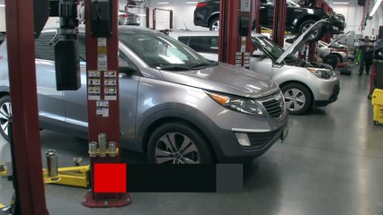Oil Change Riverside, CA | Multi-Point Inspection Riverside, CA