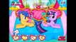 My Little Pony Equestria Girls Twilight Sparkle And Flash Sentry Love Story Baby Games