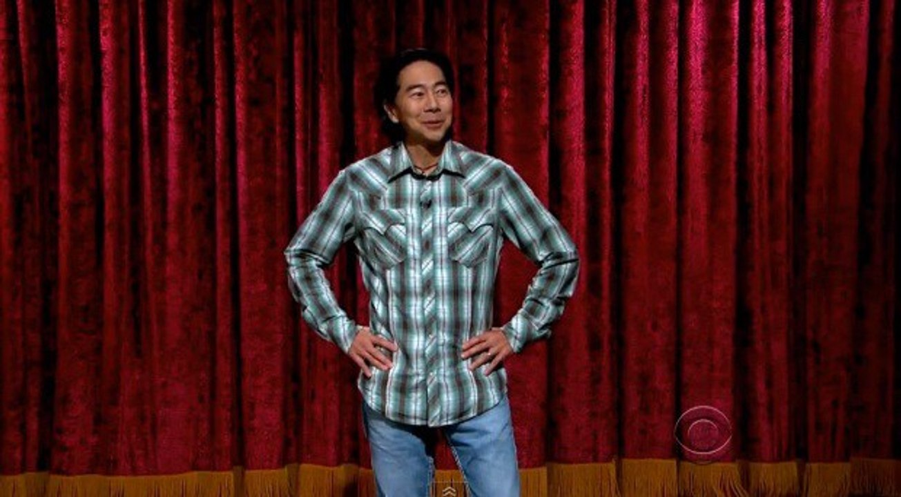 HENRY CHO - 1999 - Standup Comedy