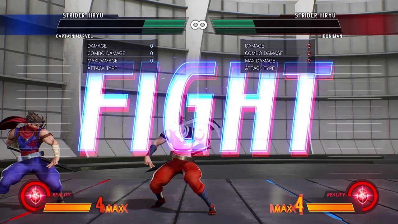 MARVEL VS. CAPCOM: INFINITE_20171022005747