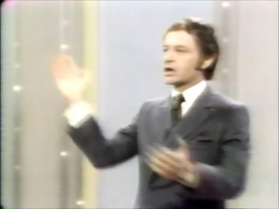 JOHN BYNER 1967 Standup Comedy video Dailymotion
