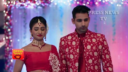 Yeh Rishta Kya Kehlata Hai - 22nd October 2017 Star Plus News
