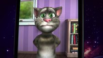 Talking Tom joins Starfleet Academy