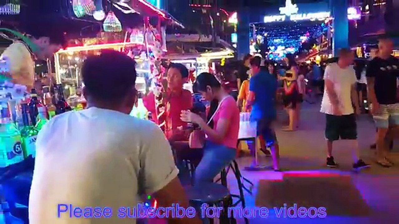 SIEM REAP NIGHTLIFE on October 2016 PART 2 | Cambodia Nightlife | Bars-Clubs-Girls-Music- |