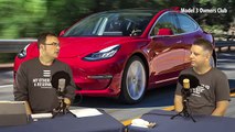 Model 3 Owners Club Show Episode 24 | Model 3 Owners Club