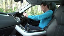 Mercedes Glc Vs Range Rover Evoque Vs Bmw X3 Suv 2017 Review