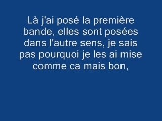 Méthodologie pour réparer afficheur de clim Saab 9.3