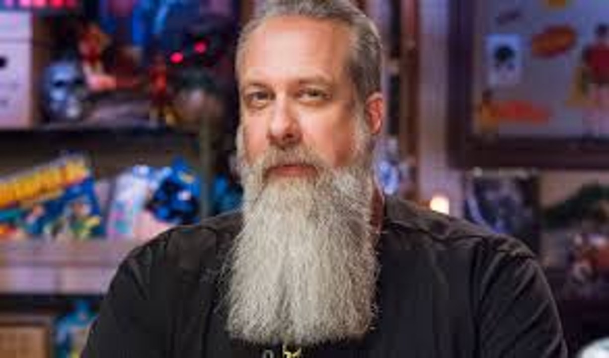 [Official] Comic Book Men Season 8 Episode 1 ~ AMC