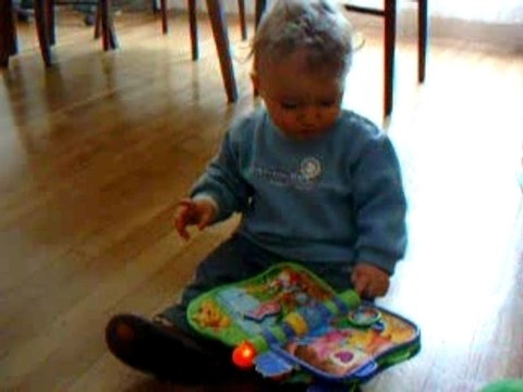 Video 024 - 1er mai 2006