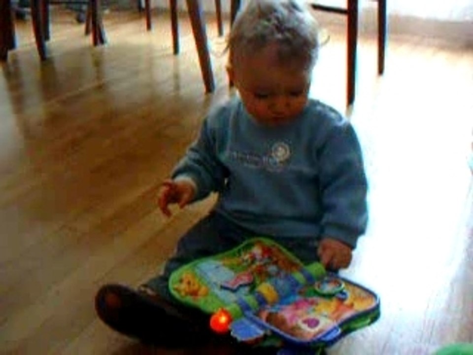 Video 024 - 1er mai 2006