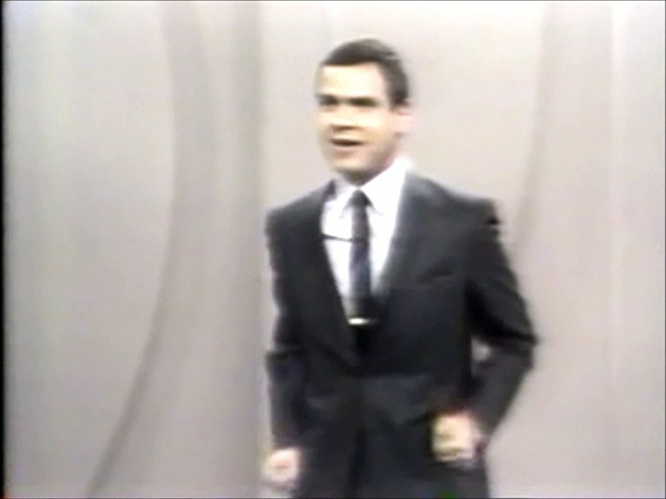 RICH LITTLE - 1966 - Standup Comedy