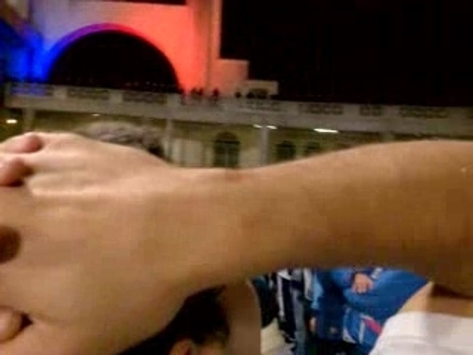 Aux armes a gerland