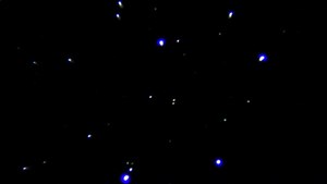 Pleiades, M45, Star Cluster (22 October 2017)