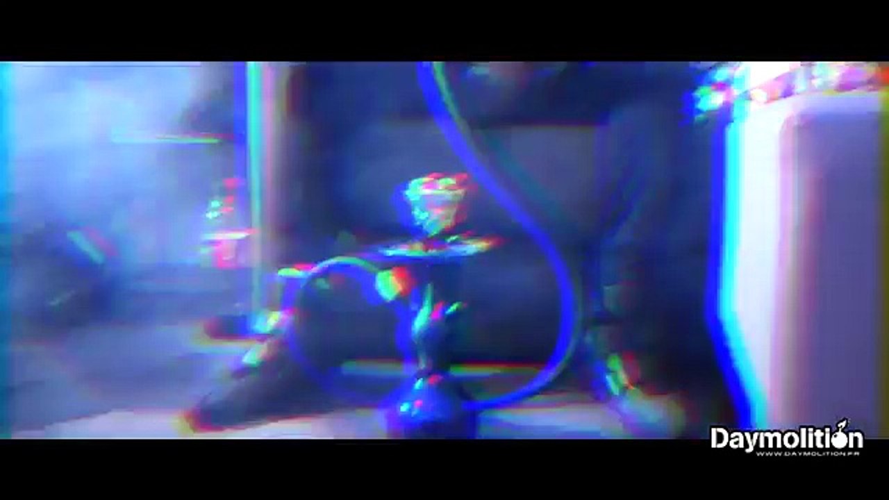 Messa - Ici c'est Paris