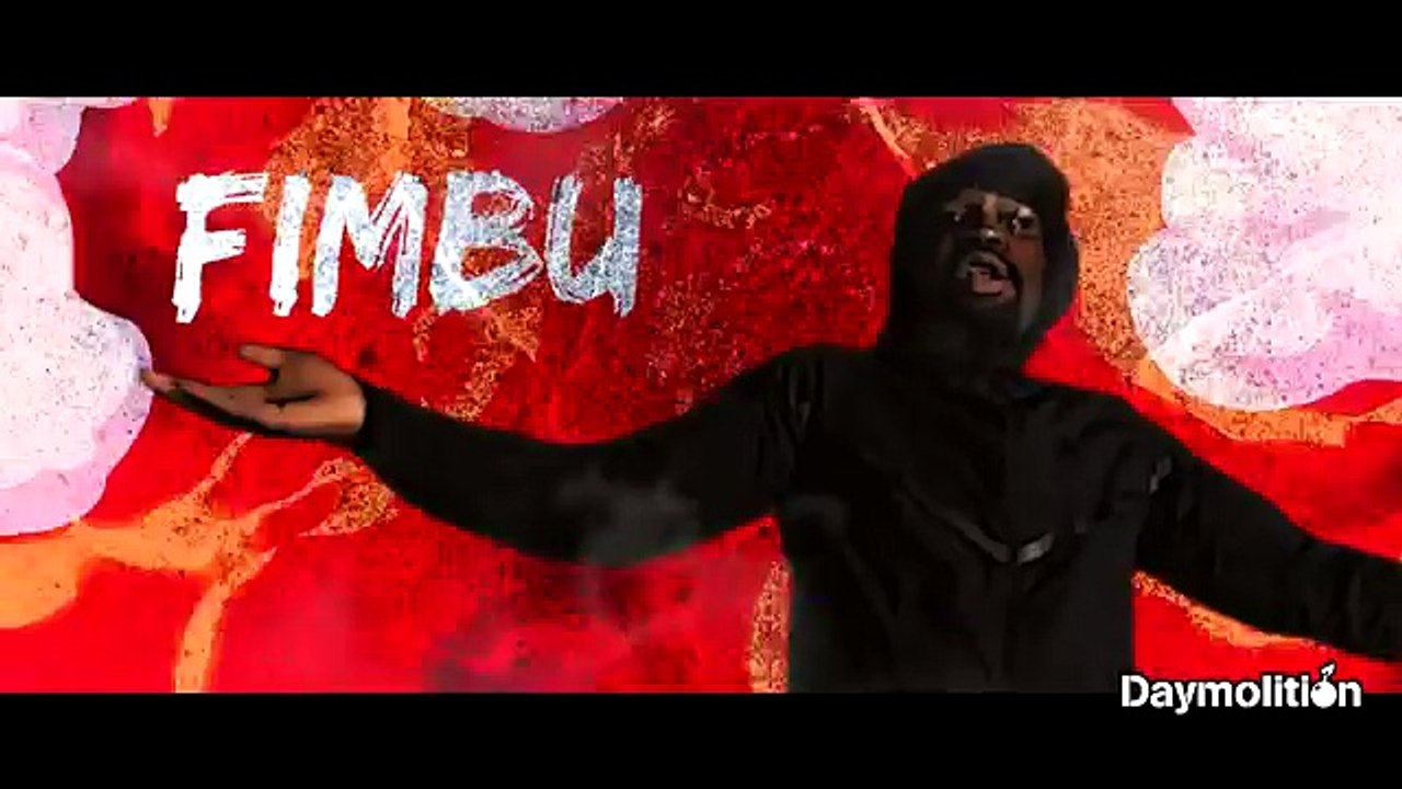 DIV - Fimbu #LesDaronesVontChialer1