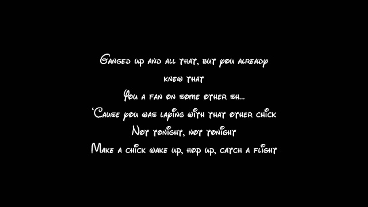 Keyshia Cole - Ride ft Kamaiyah (Lyrics)