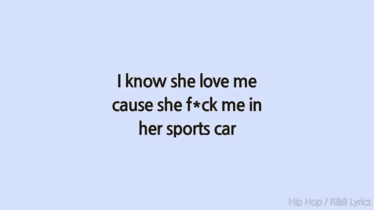 Lil Peep - Gym Class (Lyrics)