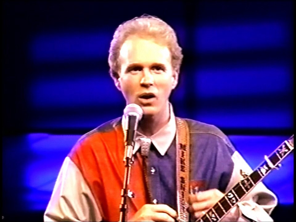 MIKE SNIDER - 1998 - Standup Comedy