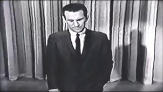DON ADAMS - 1957 - Standup Comedy