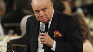 DON RICKLES - 1985 - Standup Comedy