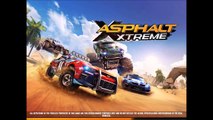 Asphalt Xtreme Android / iOS Gameplay HD