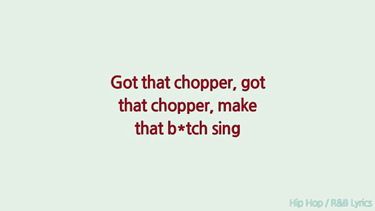 Smokepurpp - To The Moon (Lyrics)