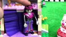 (뽀로로 동화) 루피 백설공주와 일곱난장이 ❤ 뽀로로 장난감 애니 ❤ Pororo Toy Video