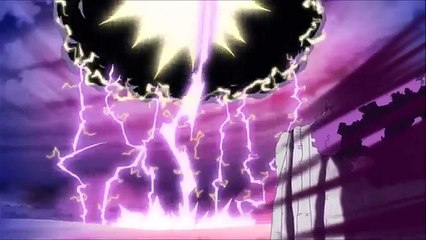One Piece 810 – Nami Controls Big Moms Storm