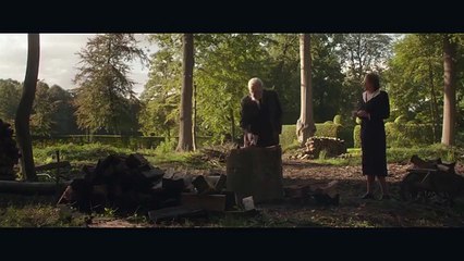 TRAHISONS Bande Annonce VF (2017) Jai Courtney, Lily James