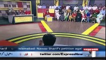 Khabardar Aftab Iqbal 20 October 2017 - Khan Brother's Special - Express News