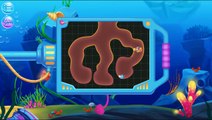Fun Kids Ocean Doctor Animal Care - Baby Care Rescue Sea Animals - Fun Kids Animals Doctor Game