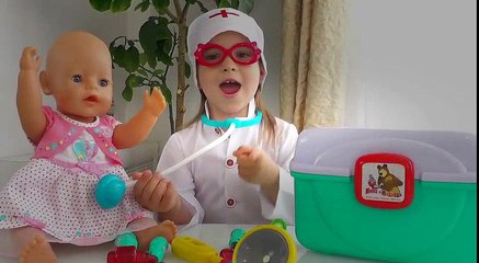 Five Bad Baby Jumping On The Bed Songs for Children and Babies Nursery Rhymes for Children Simple