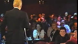 RODNEY DANGERFIELD - 1984 - Standup Comedy