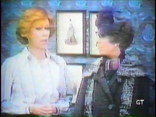 THE CAROL BURNETT SHOW - Bloopers