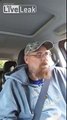 White Uber driver in Metro Detroit complaining about racism he endures on a daily basis from black passengers