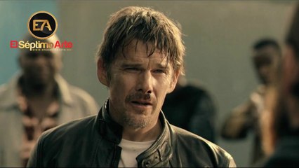 24 Hours To Live - Tráiler V.O. (HD)